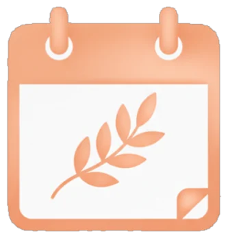 Icono de pedido anticipado